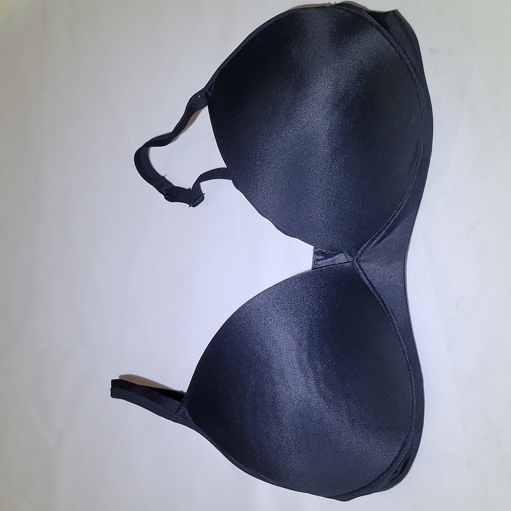 Warner's Elements of Bliss Wire-Free Lift Bra - Picture 3 of 9